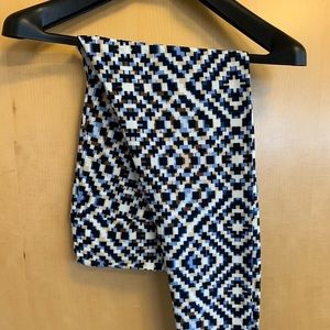 LulaRoe TC leggings